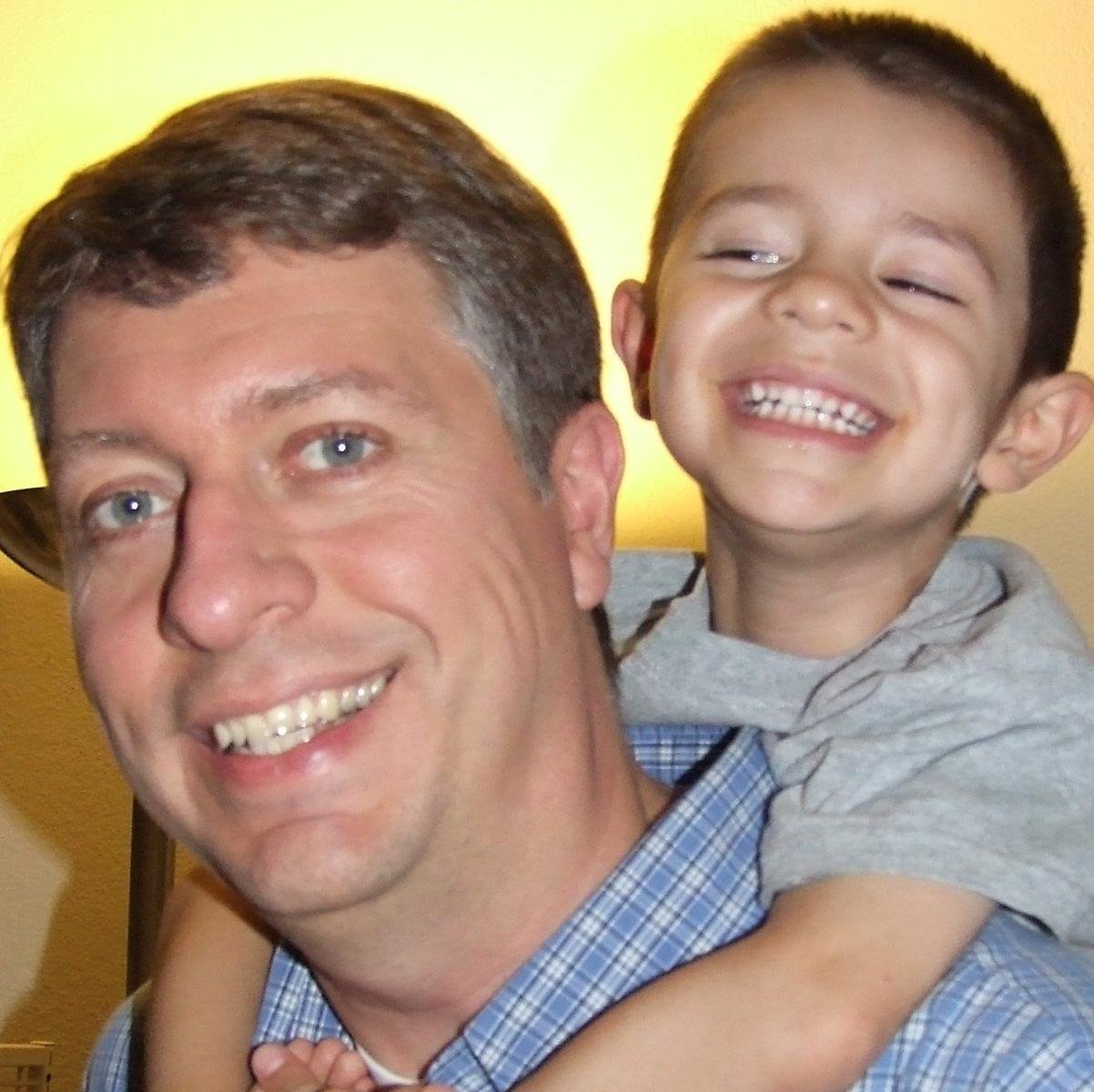 1joel2many's profile picture. Tall. Problem solver. Father of two awesome kids.

https://t.co/wndLijiRLl