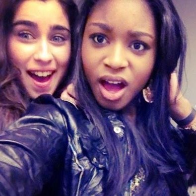 Please Follow✨ @CamilasEmpire ✨ I Follow Back All 5H Accounts