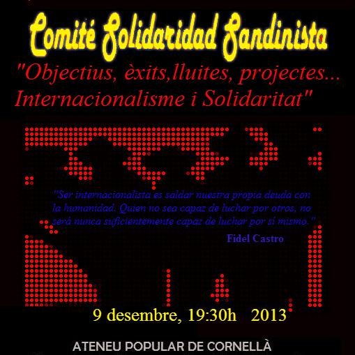 ctesandinista's profile picture. 