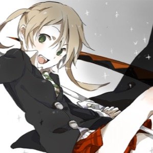 hello i'm Maka Albarn and i'm going to be the greatest miester ever!!...My weapon:(Looking) #Single