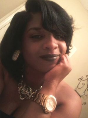 Truly Blessed:) Lovin Steve Buckley #Teamproudmmmy #Teambadredbone #Teamstayprayedup #TeamGrown.... Imma keep my smileツツツno matter wat... #finallyhappy ♥ツ