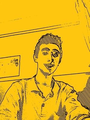 Hse6650Esen's profile picture. TLB'de gönüllü