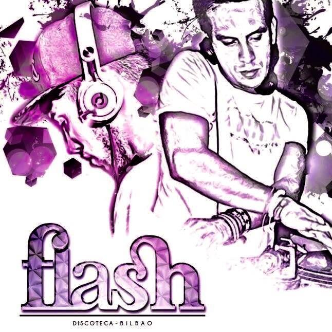 Disfruta de los jueves universitarios en Sala Flash con el mejor @djandekogomez (dj sala sonora) pide tus entradas 688843005