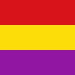 Mis opiniones son mías. Abogado de CC.OO. y de las Comisiones, seguidor de Don José Tomás. Catalán de Málaga, republicano, federalista y antiindependista,