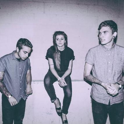 Compte fan français du groupe @ThisIsPVRIS