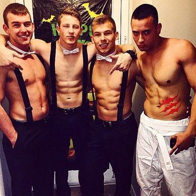 cline_anthony's profile picture. 