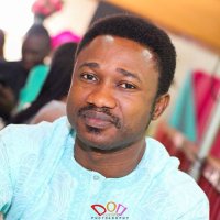 John Amusan (@johnamusan) 's Twitter Profile