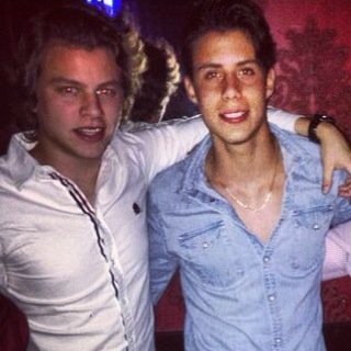 DavidAramburo3's profile picture. 