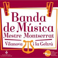 Banda de Música Mestre Montserrat (@bandmmontserrat) 's Twitter Profile