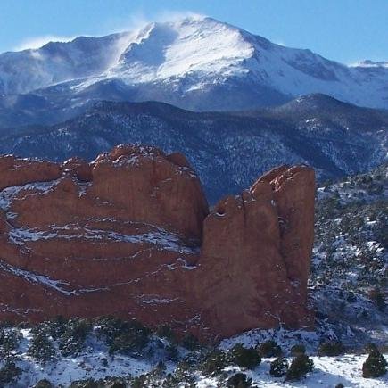 Everything Colorado Springs.
Of COSprings, for COSprings, and by COSprings!