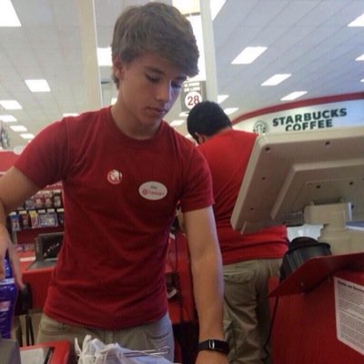 im in the #AlexFromTargetFandom since 11-2-14
