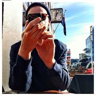 Born 1977 First cassette 1987 DJ'ing since 1997 Off The Record Radio: Base FM Wednesday nights, once monthly from 6pm http://t.co/ThEdLurh2M