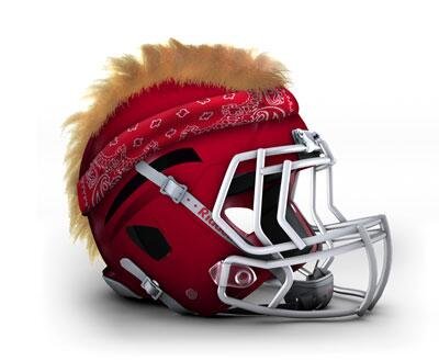 How #Sooners Plays;  🇺🇸
Ruf Nek  #BoomerSooner #USA #OUDNA #SoonerNation #Boomer #ThunderUp