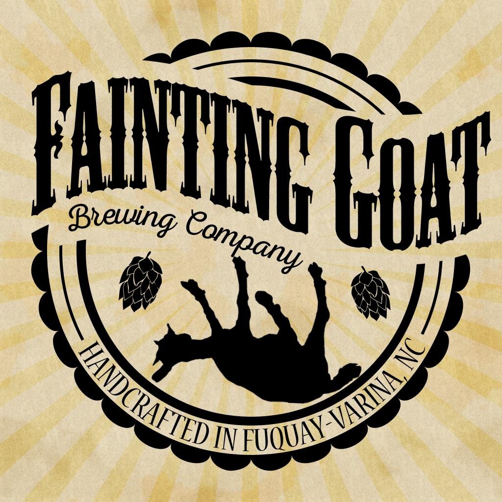 Image result for fainting goat brewery