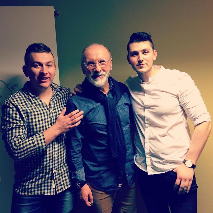 ajdden's profile picture. 