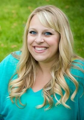 blndgrlcravings's profile picture. I'm a mommy of two sweet little ones and I'm cooking up the sweet treats and savory eats I'm craving!