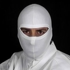 EvilNightmanDay's profile picture. I'm Night Day. I first World's SupervillIain. I kill u.