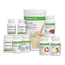 Independent distributor for Herbalife. I love the products and have had brilliant results and I'm now helping others achieve their goals. Website coming soon