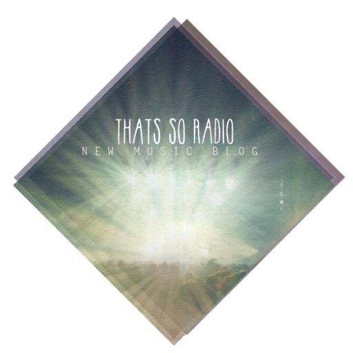 thatssoradioldn's profile picture. Thats so Radio is a blog dedicated to Music. The blog reviews and shares new music, gigs and releases.
