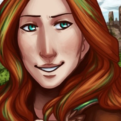 heartwarding's profile picture. LGBT ally. Feminist. Casual Gamer. Aspiring Writer. Role-player. Fantasy Geek. Characters credit to me, art credited. Current icon art (c) 5kepsys.