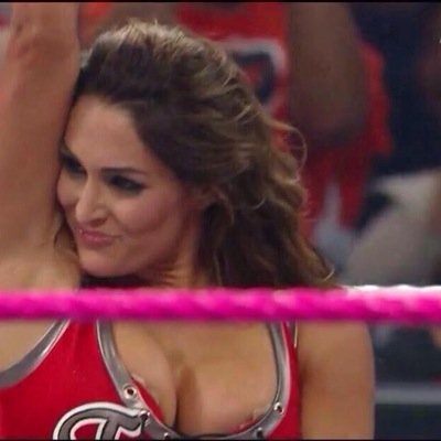 Nikki Bella ❤️