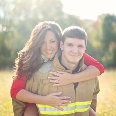 Senior at EKU, Agriculture major. Engaged to my best friend @JWright_53