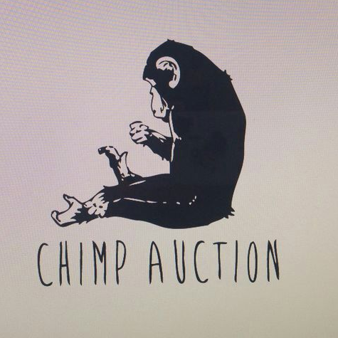 Chimp Auction selling brand new, pre-owned & unclaimed items