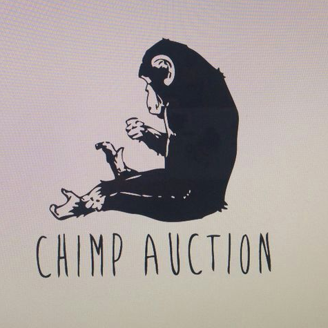 Chimp Auction