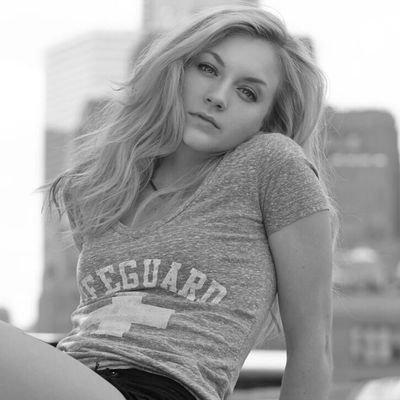 I've got high hopes for me and you. [THG•RP]