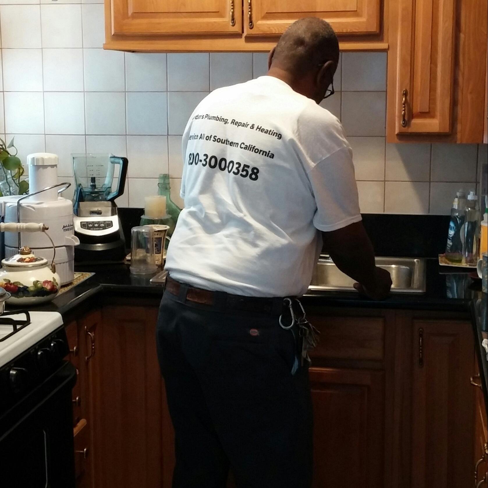 #Compton, #LongBeach, #Carson, #Lynwood, #Dominguez #Plumber #HVAC #HomeRemodeling #Handyman