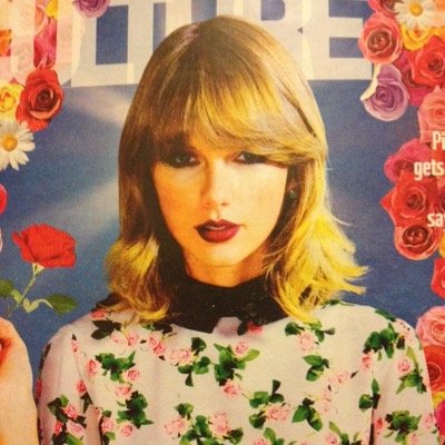 “giving up doesn't always mean your weak sometimes your just strong enough to let go” ― Taylor Swift // Red tour- 02/02/2014