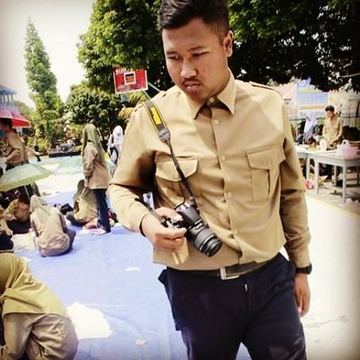 gak ada gantinya :(