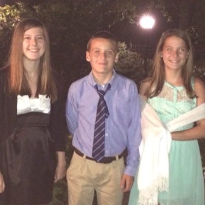 michele_p_smith's profile picture. 