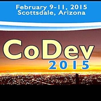 We connect OI leaders! Check out CoDev 2015, the industry's longest-running Open Innovation conference for OI professionals.  Feb. 9-11 in Scottsdale, AZ.
