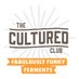The Cultured Club (@theculturedclub) Twitter profile photo The Cultured Club (@theculturedclub) Twitter profile photo