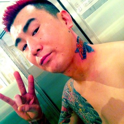 ANARCHY歌詞bot