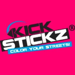 ***BRAND NEW STYLE FOR YOUR SNEAKERS***

PERFECT LOOKING AND MATCHING NEAT STICKERS FOR THE TIPTOES OF YOUR CONS AND ALIKE SNEAKERS...