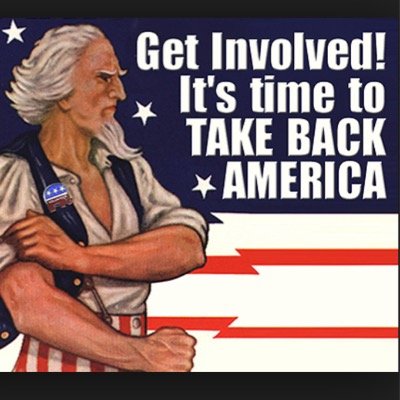 Dont let the Gov't feed off your vaulnerability and ignorance..educate yourself • spreading the truth • Strong Republican • anti obama •
