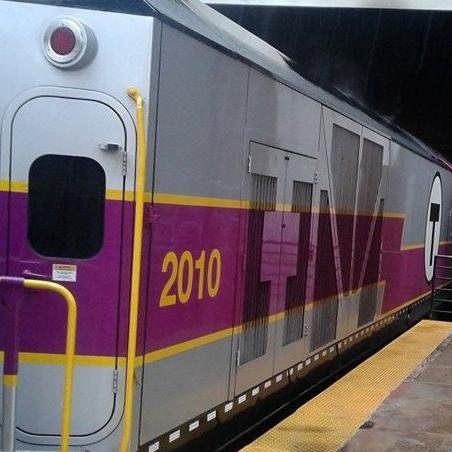 News junkie and formerly avid commuter rail fan