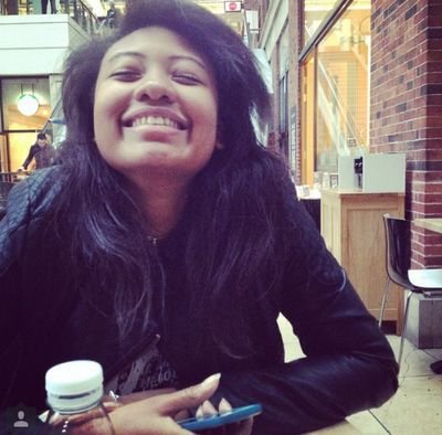 Daynaa14's profile picture. 21 | Christian | Photography student |