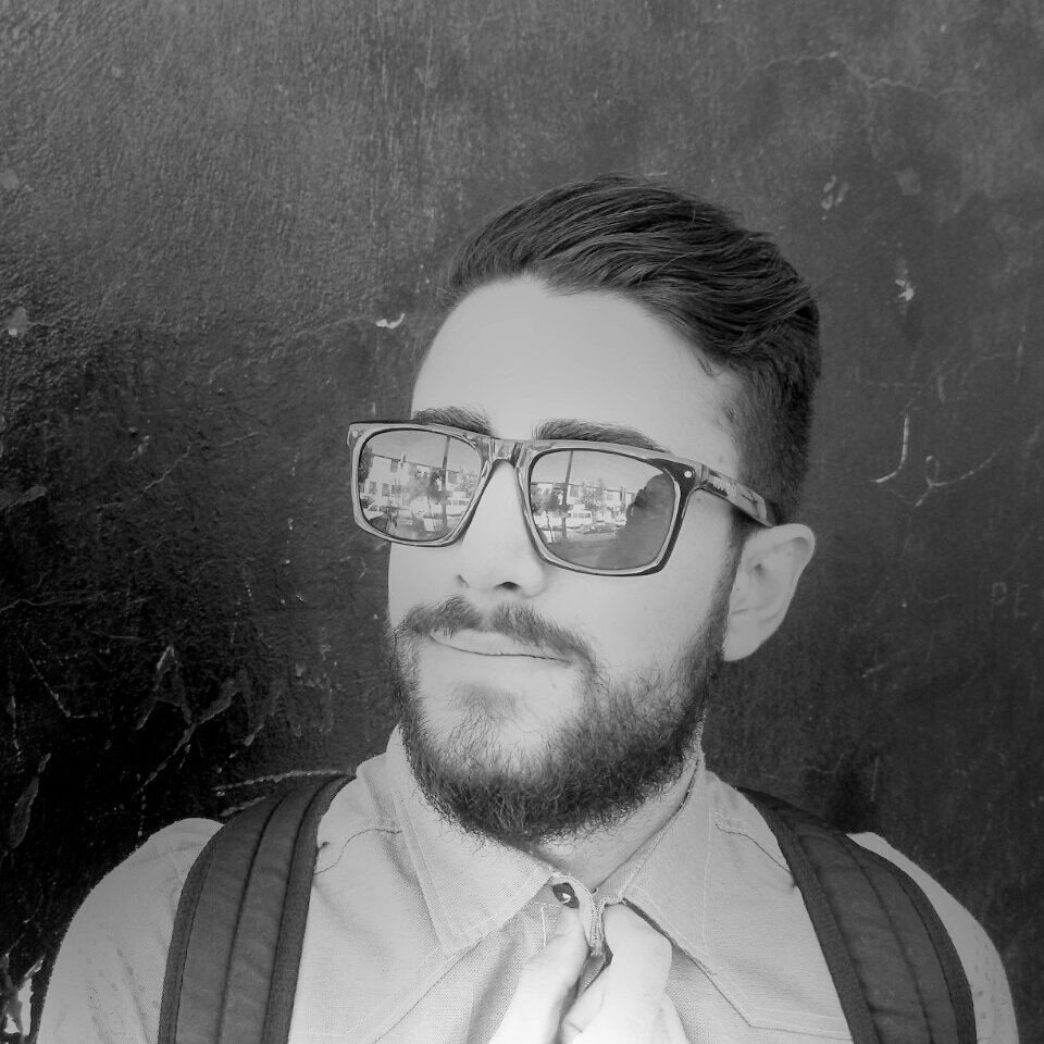 amirpooresmail1's profile picture. 