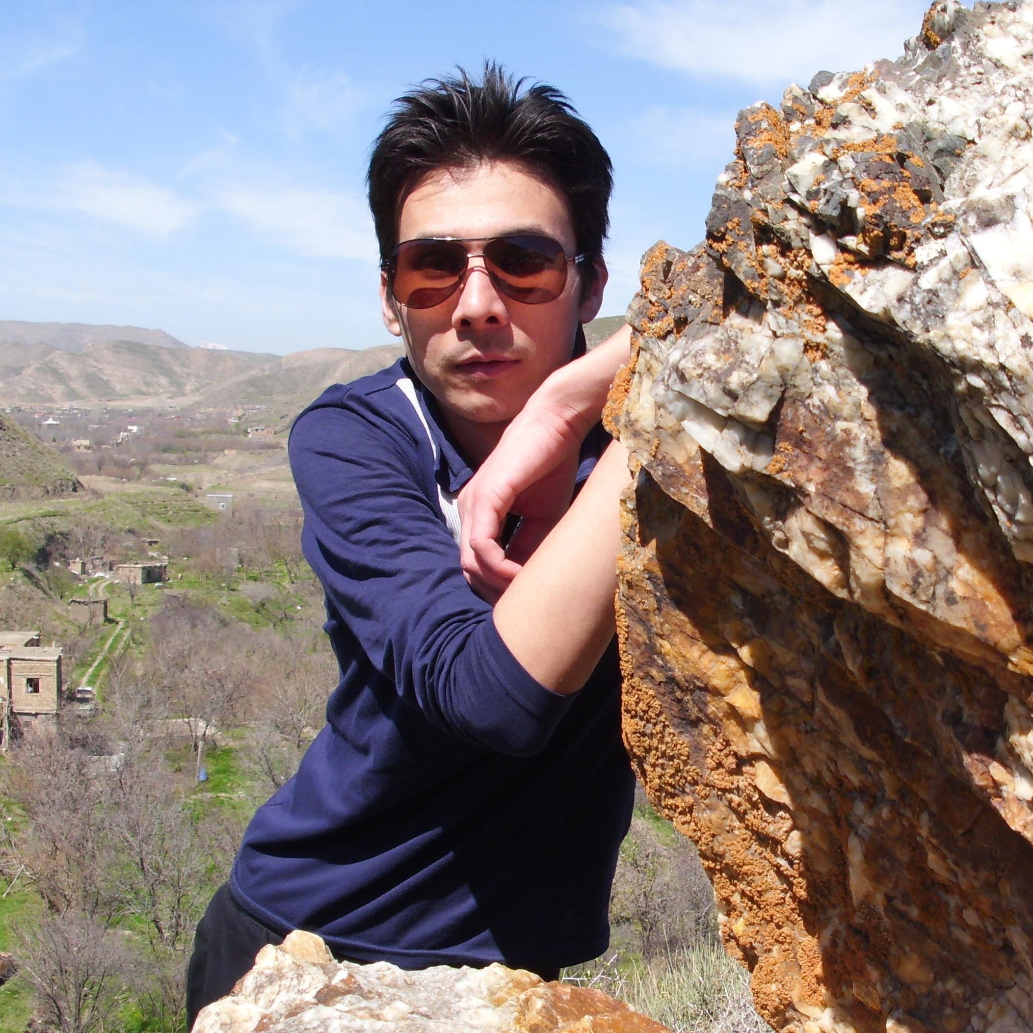 AFStaff's profile picture. Skype Me AF.Staff