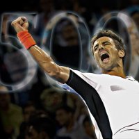 Tommy Robredo (@trobredo) 's Twitter Profile