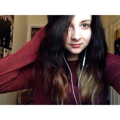 i've got this music in my mind saying it's gonna be alright.