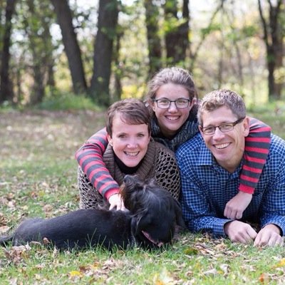 MichelleGerr's profile picture. dragonboater, entrepreneur, loving life