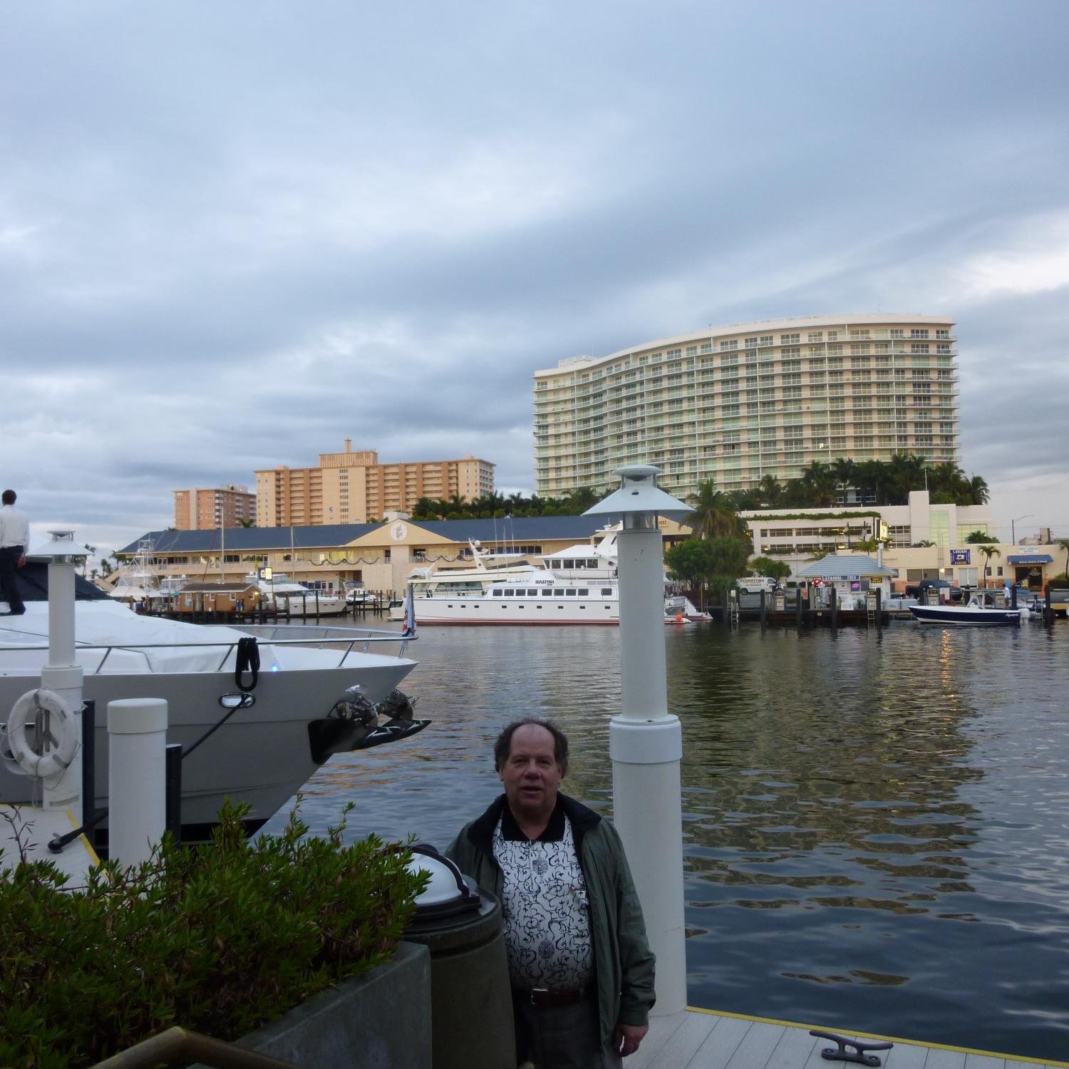 LevesqujJacques's profile picture. 