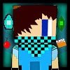 hi guys if your on YT subscribe to kid does minecraft and dont forget to like the videos thanks and enjoy the channel