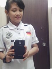 luv you mom :*