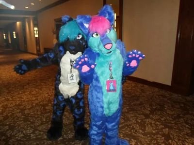 whitekat05_eric's profile picture. just another random furry
 https://t.co/xkXH67a9yg also might be nsfw 🔞 only