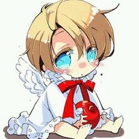 Alfie (@heta_chibiame) 's Twitter Profile
